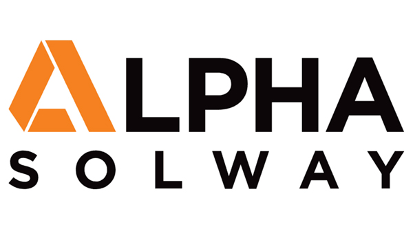 Alpha Solway