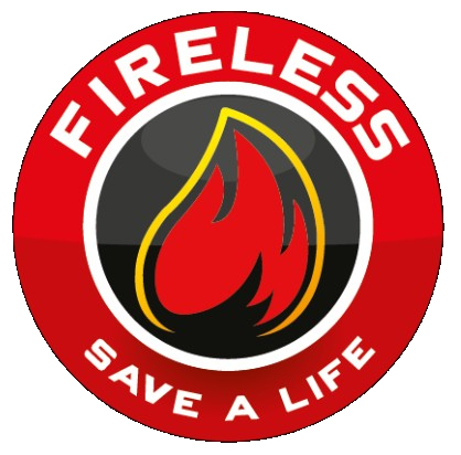 Fireless