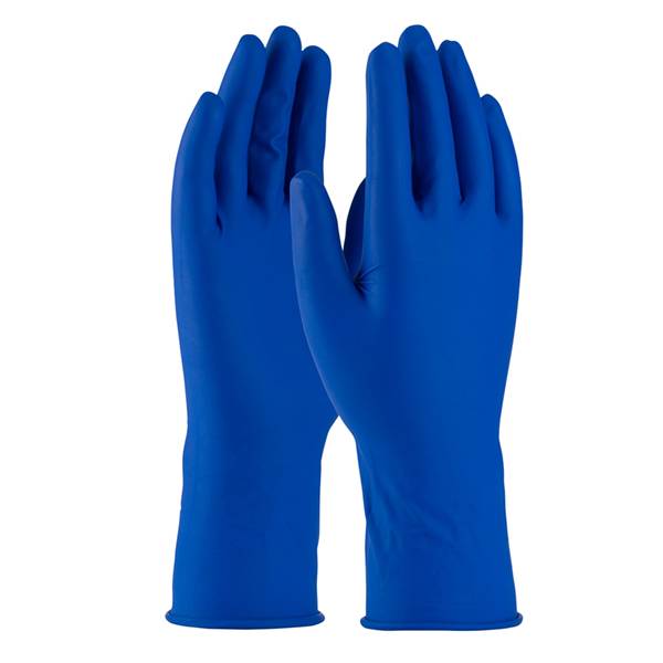 Guante Ambi-Dex 2550 | Latex-Desechable | Sin-Polvo | 14-Mil