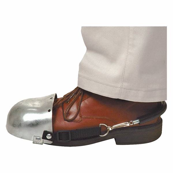 Zapatos de acero con puntera para hombre impermeable Zapatos de