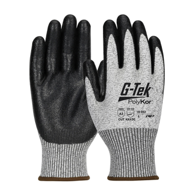 Guante G-Tek Polykor 16-333