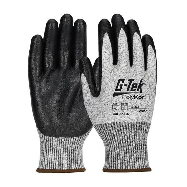 Guante G-Tek Polykor 16-333