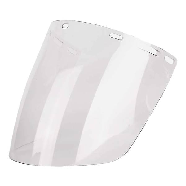 Protector Facial Burbuja Libus | Policarbonato-Moldeado | Anti-Rayadura | Espesor: 2-Mm