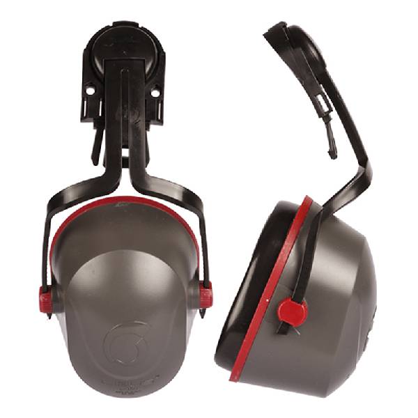 Orejera Libus L-360 | Montaje Al Casco | 26-Db