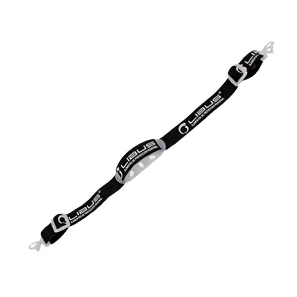 Mentonera (Barbiquejo) Libus De 2 Puntos