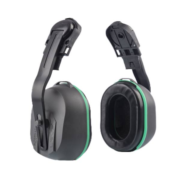 Orejera Libus New Alternative | Montaje Al Casco | 23-Db