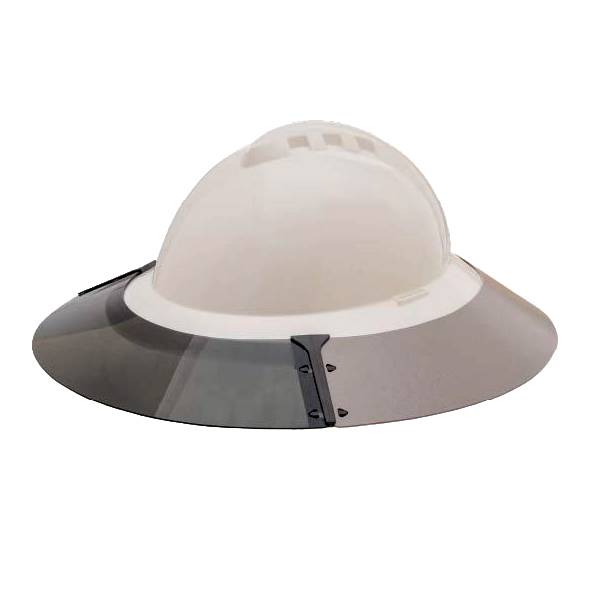 Sombra Para Casco Libus Milenium Ala Ancha