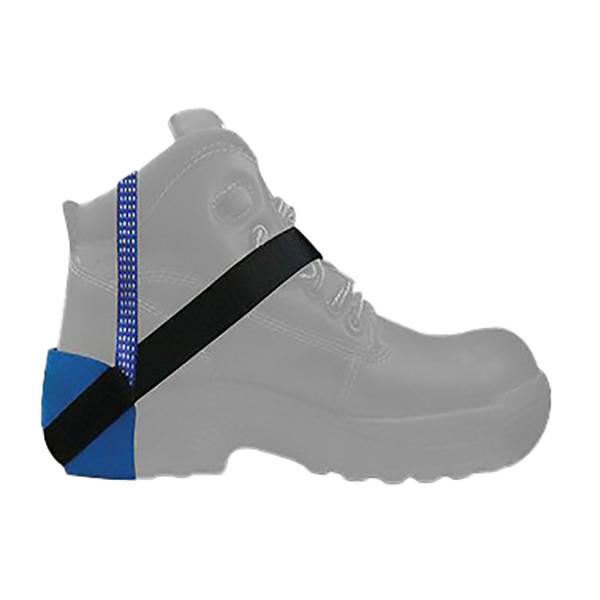 Talonera Antiestatica | 35-Mm | Ajuste De Velcro
