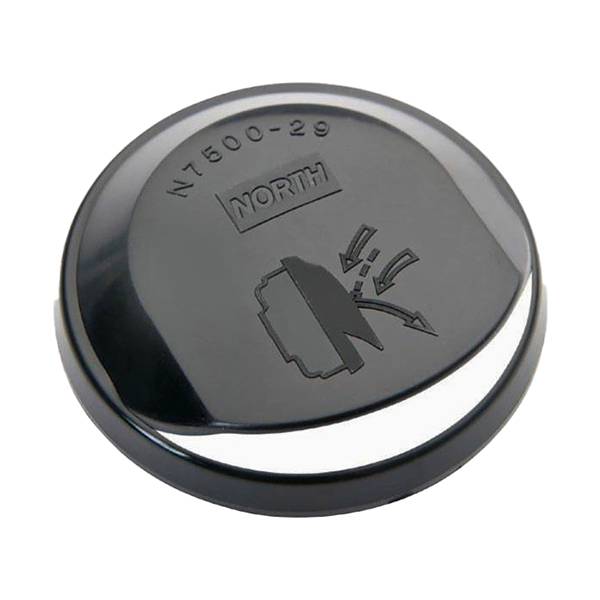 Cubierta Protectora Para Filtro 7580P100