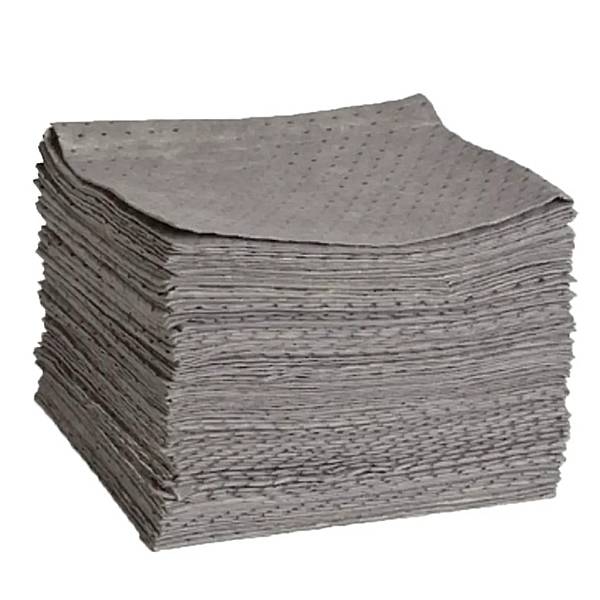Tapetes Absorbentes Universales | Peso-Medio | Sms-Laminado | 15In X 18In