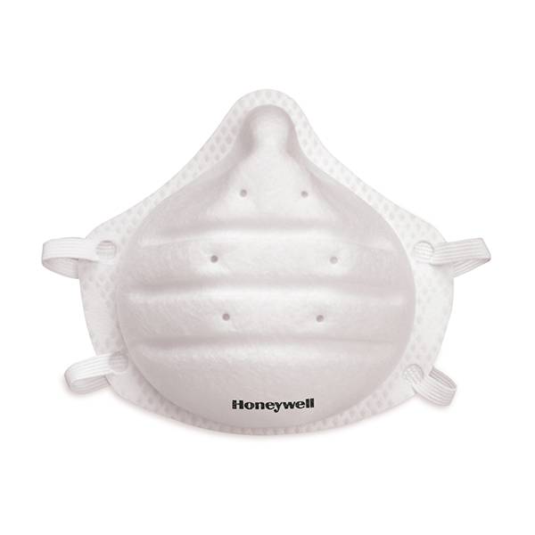 Respirador Honeywell One-fit, N95