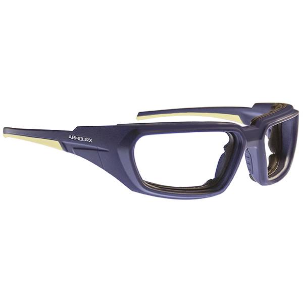 Armazon De Seguridad Arx-6015 | 63.15.125 | Ansi Z87.1 | Csa Z94.3 | Color: Azul