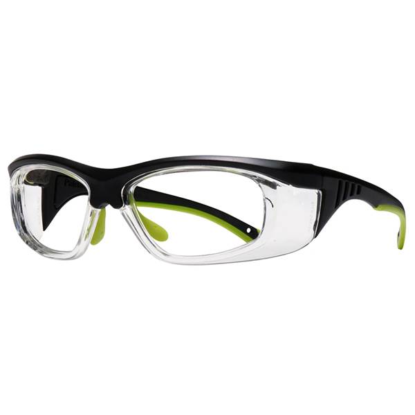 Armazon Rx Pentax Zt200  | 54.20.126 | No-Conductivo | Ansi Z87.1 | Color: Negro/Verde-Lima