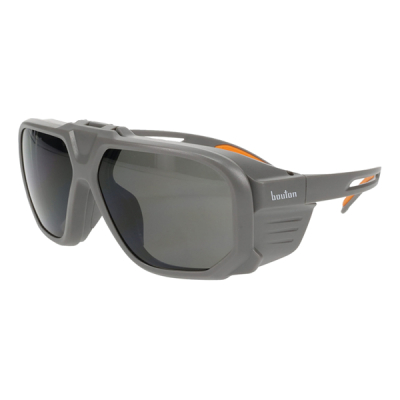 Lente Para Soldar Bouton Optical Site Boss | Mica-Abatible | Sombra 5.0