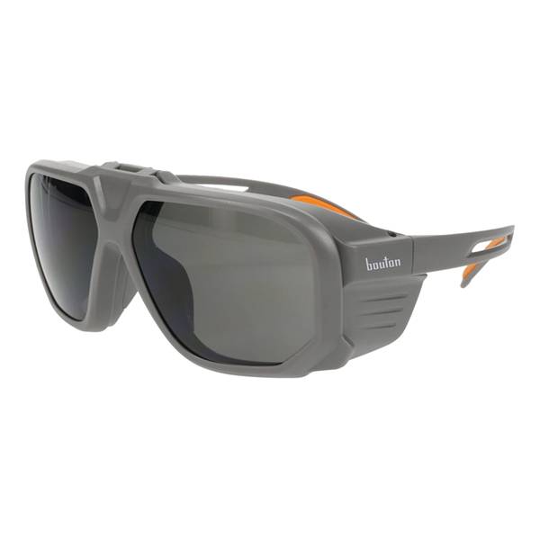 Lente Para Soldar Bouton Optical Site Boss | Mica-Abatible | Sombra 5.0