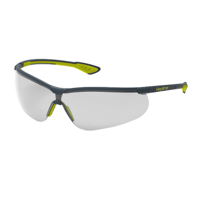 Lente Hexarmor Vs250 | Ligero (23-Gr)  Mica Cbr-Technology (Luz Azul) | Indoor | Trushield S - Anti-Empaño/Anti-Rayadura
